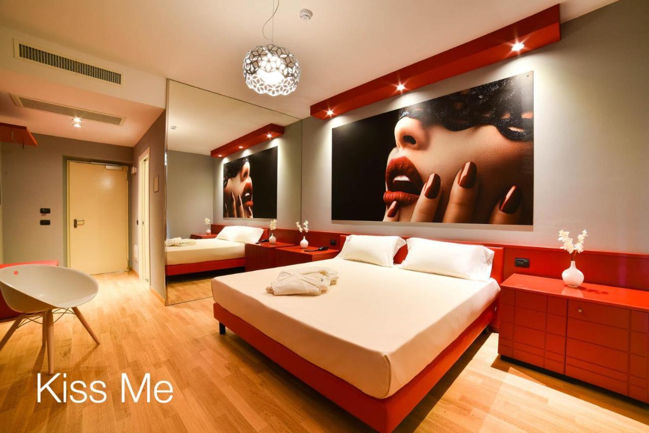 Sweet Motel Verdello Esterno foto