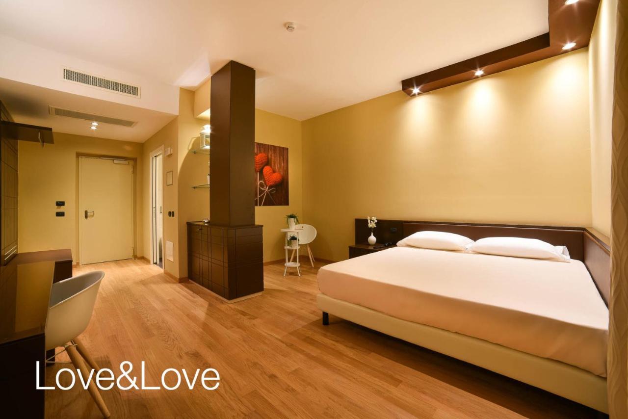 Sweet Motel Verdello Esterno foto