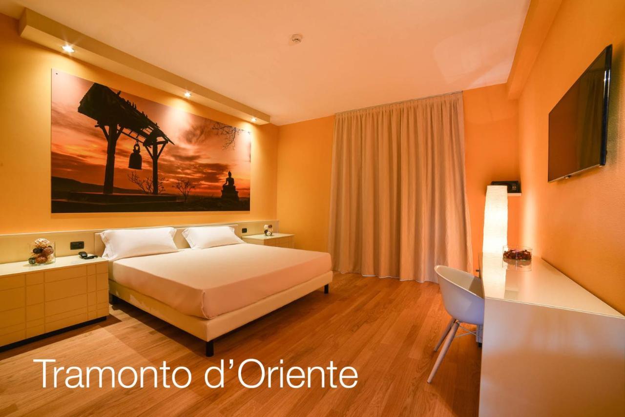 Sweet Motel Verdello Esterno foto